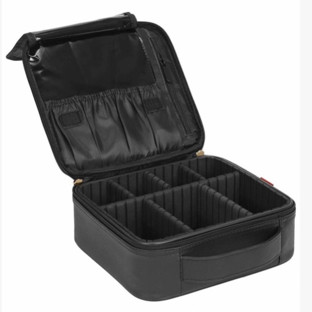 Travel Makeup Organizer